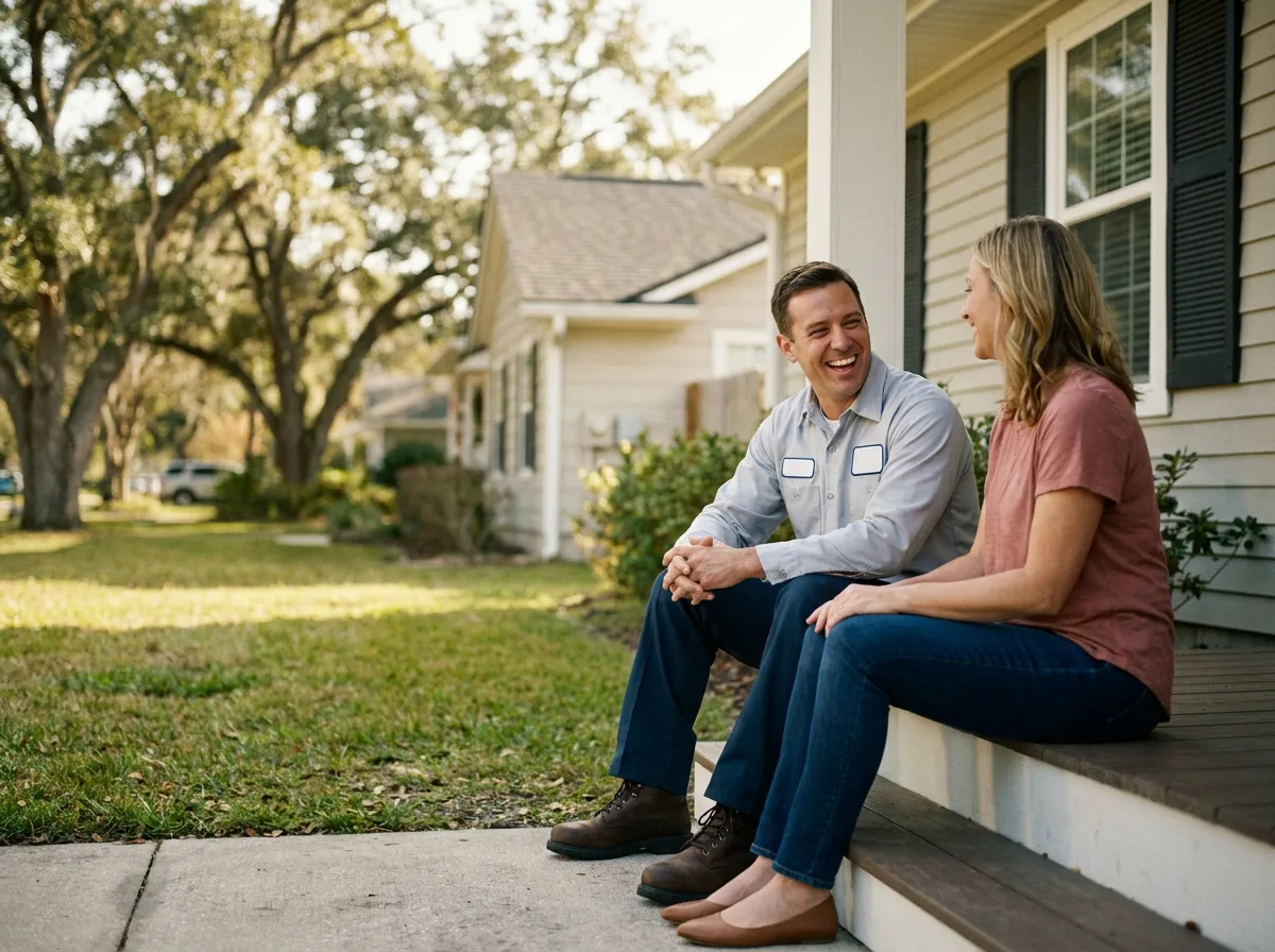 Septic tank pumping FAQs for Keller, TX